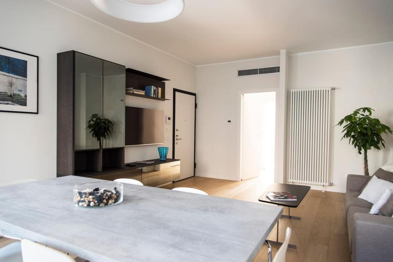 Brand New , Life District Appartamento
