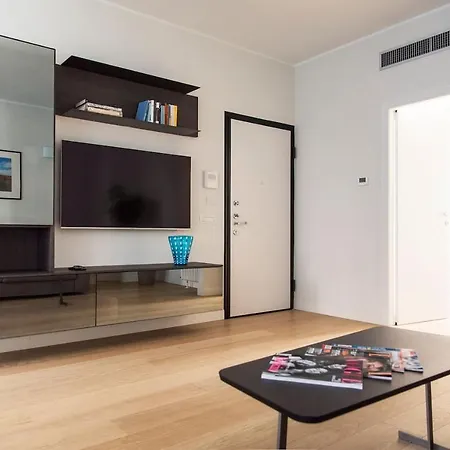 Brand New Apt , City Life District Milan Exterior photo