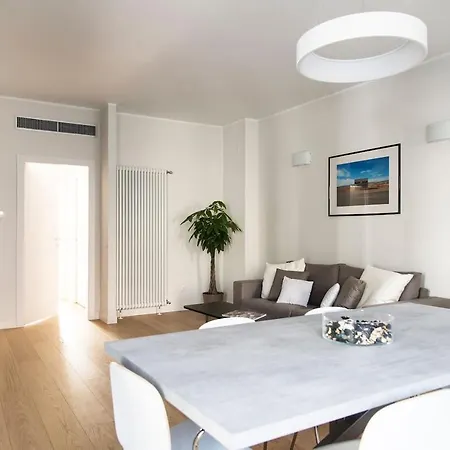 Brand New Apt , City Life District Milan Exterior photo
