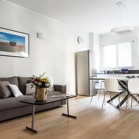 Brand New Apt , City Life District Milan Exterior photo