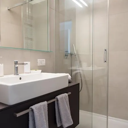 Brand New Apt , City Life District Milan Exterior photo