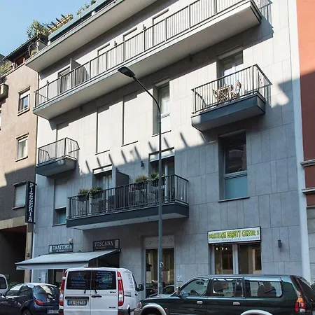 Brand New Apt , City Life District Milan Exterior photo