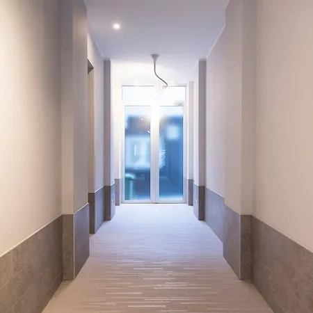 Brand New Apt , City Life District Milan Exterior photo