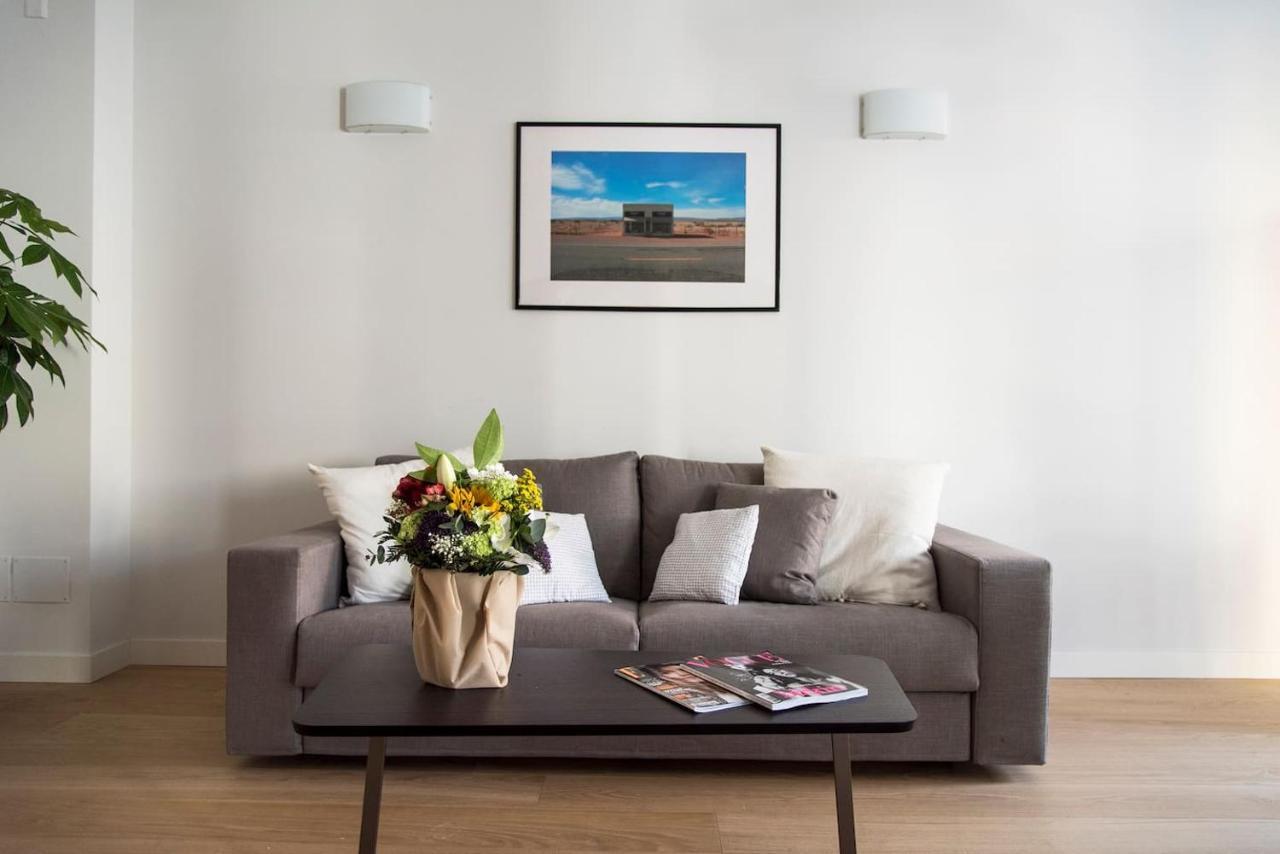Appartement Brand New , Life District Milan