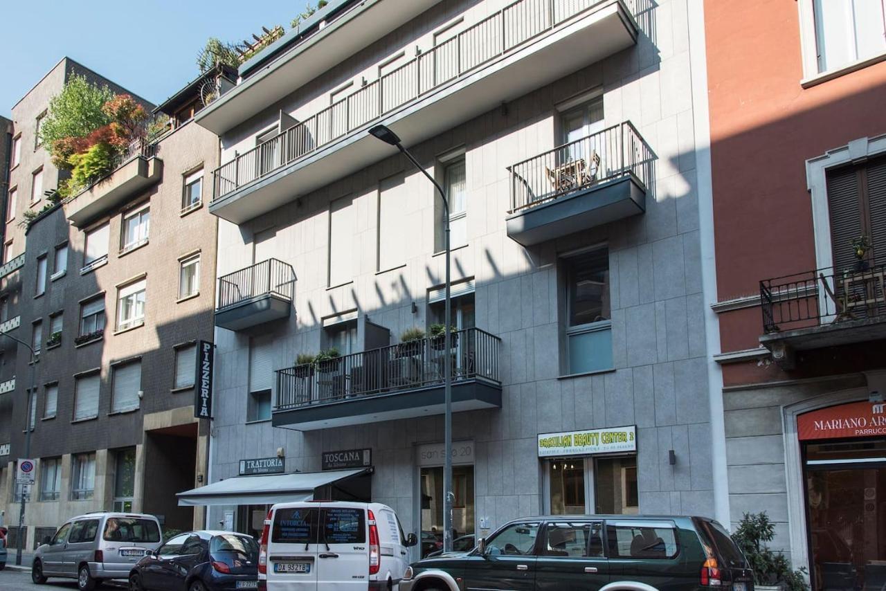 Brand New , Life District Appartement Milan