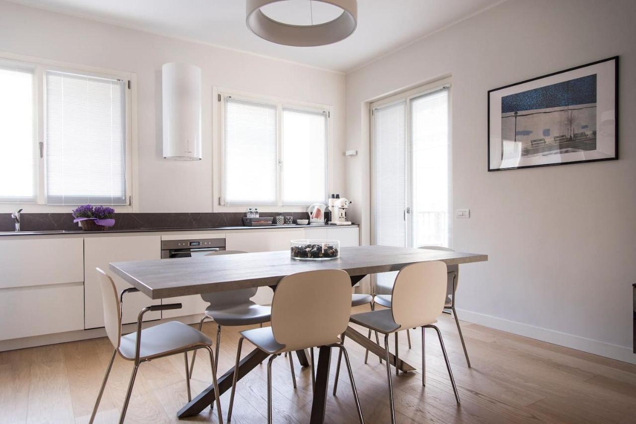 Brand New , Life District Appartement Milan
