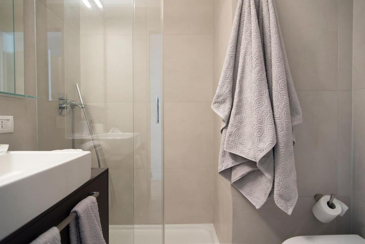 Appartement Brand New , Life District Milan