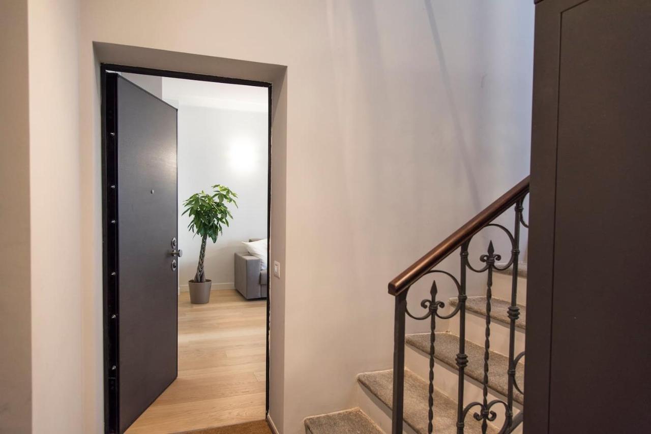 Appartement Brand New , Life District Milan